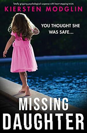 Missing Daughter by Kiersten Modglin