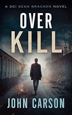 Over Kill by John Carson