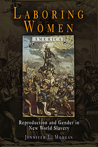 Laboring Women: Reproduction and Gender in New World Slavery by Jennifer L. Morgan