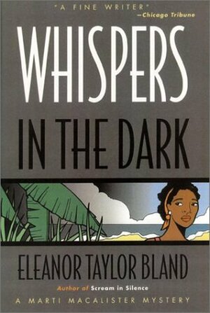 Whispers in the Dark by Eleanor Taylor Bland