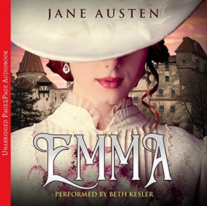 Emma by Jane Austen