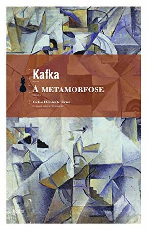 A Metamorfose by Franz Kafka