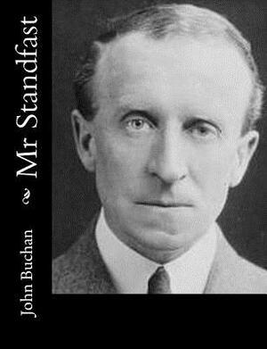 Mr Standfast by John Buchan