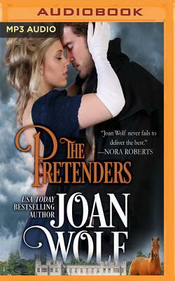 The Pretenders by Joan Wolf