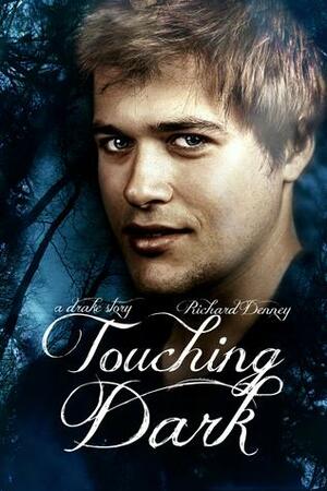 Touching Dark by Clover Donovan