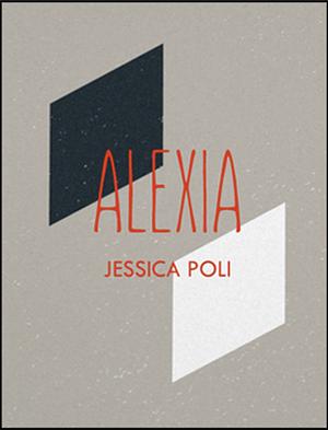 Alexia by Jessica Poli