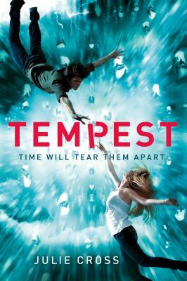 Tempest by Julie Cross