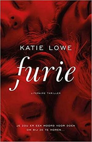 Furie by Katie Lowe