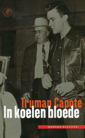 In koelen bloede by Truman Capote