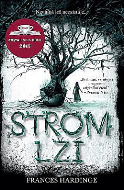 Strom lží by Frances Hardinge