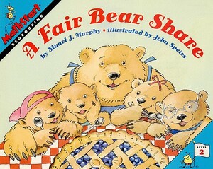 A Fair Bear Share: Regrouping by Stuart J. Murphy