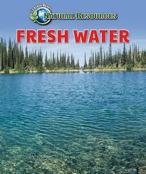 Fresh Water by Jill Sherman