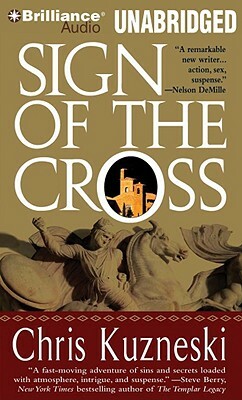 Sign of the Cross by Chris Kuzneski