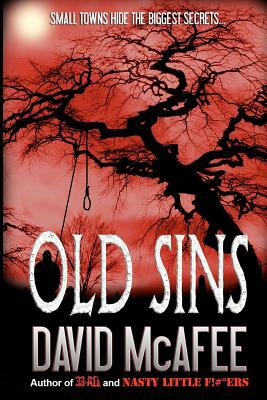 Old Sins by David McAfee