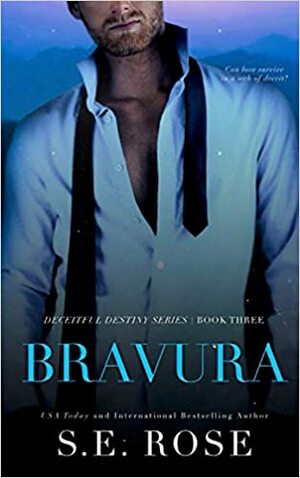 Bravura by S.E. Rose