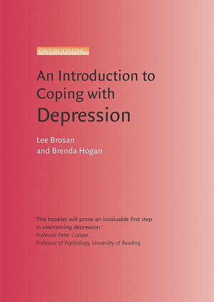 An Introduction To Coping With Depression by Lee Brosan