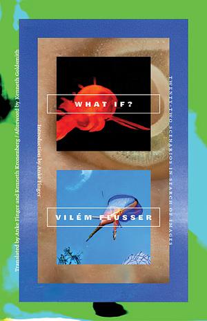 What If?: Twenty-Two Scenarios in Search of Images by Vilém Flusser