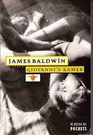 Giovanni's kamer by James Baldwin