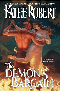 The Demon's Bargain by Katee Robert