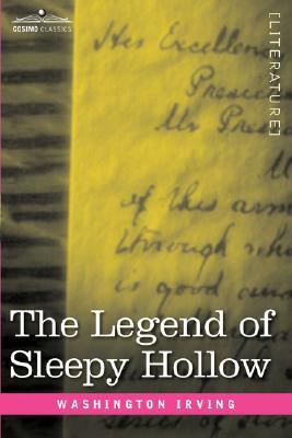 The Legend of Sleepy Hollow by Washington Irving