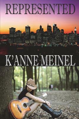 Represented by K'Anne Meinel