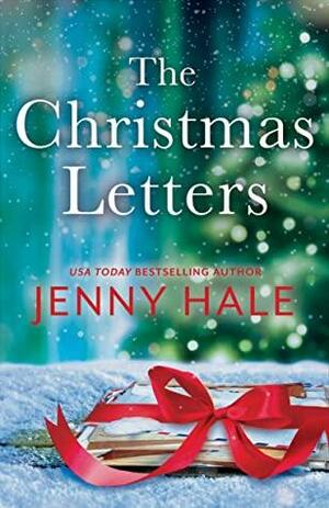 The Christmas Letters by Jenny Hale