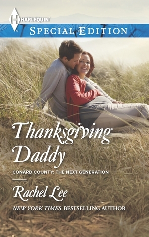 Thanksgiving Daddy by Rachel Lee