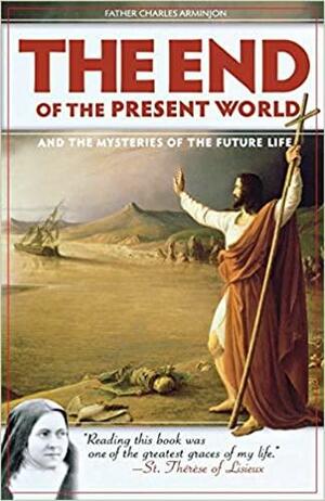 The End of the Present World by Charles Arminjon