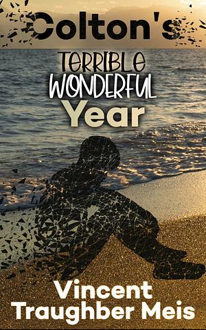 Colton's Terrible Wonderful Year by Vincent Traughber Meis