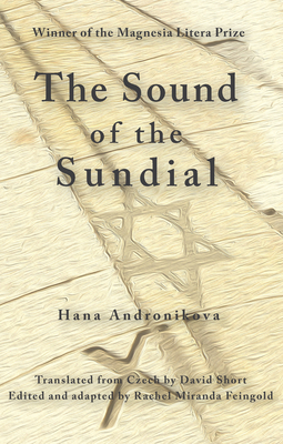 The Sound of the Sundial by Hana Andronikova