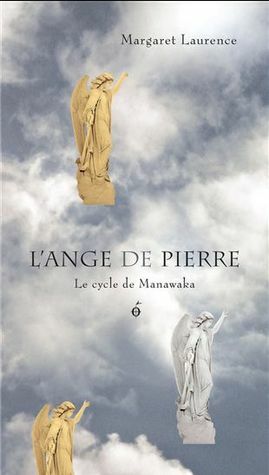 L'ange de pierre by Margaret Laurence