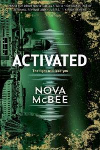 Activated by Nova McBee