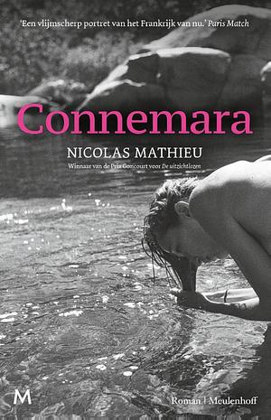 Connemara by Nicolas Mathieu