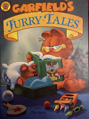 Garfield's Furry Tales by Mike Fentz, Jim Davis