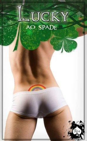 Lucky by A.O. Spade