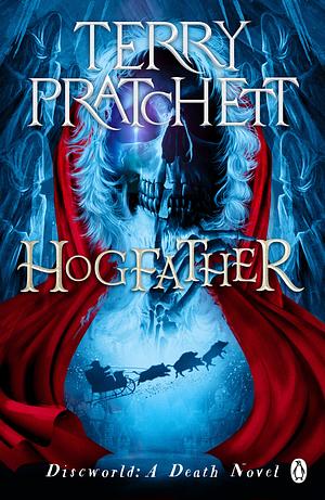 Hogfather by Terry Pratchett