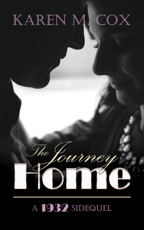 The Journey Home by Karen M. Cox