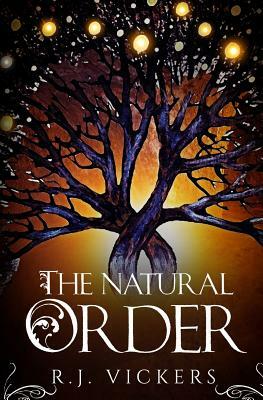 The Natural Order by R. J. Vickers