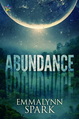 Abundance by Emmalynn Spark