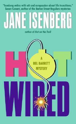 Hot Wired by Jane Isenberg