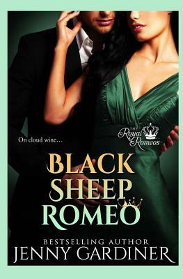 Black Sheep Romeo by Jenny Gardiner