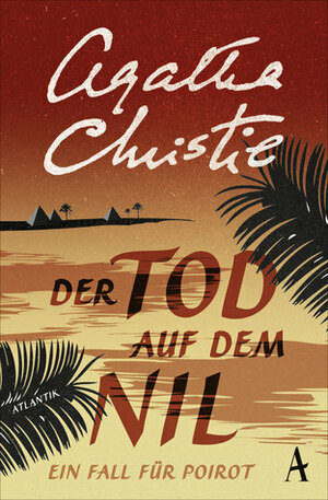 Der Tod auf dem Nil by Agatha Christie