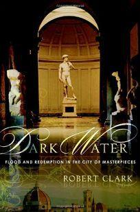 Dark Water: Flood and Redemption in Florence--The City of Masterpieces by Robert Clark