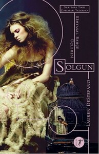 Solgun by Lauren DeStefano