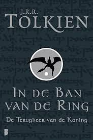 De Terugkeer van de Koning by J.R.R. Tolkien