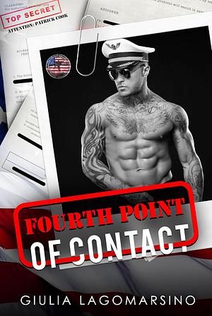 Fourth Point Of Contact by Giulia Lagomarsino