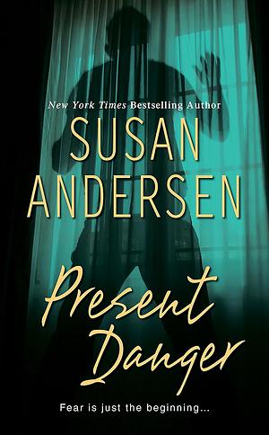 Present Danger by Susan Andersen