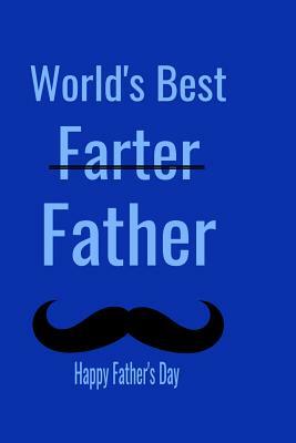 Happy Father's Day: A perfect Father's Day gift to last all year.... by T. &. K. Publishing