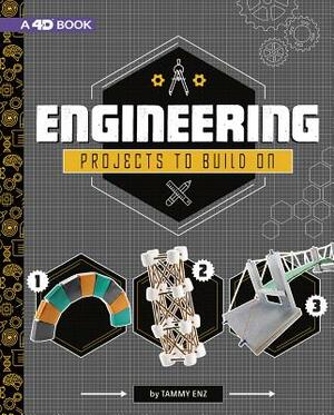 Engineering Projects to Build on: 4D an Augmented Reading Experience by Tammy Enz