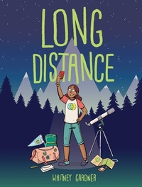 Long Distance by Whitney Gardner